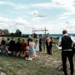 Fotografering, bröllop foto, foto,