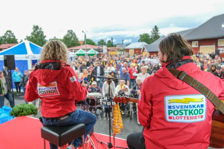 event fotografering, tidigare arbeten, postkodlotteiret