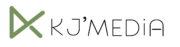 logga, kj media, media